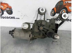 Recambio de motor limpia trasero para ford fiesta (cbk) referencia OEM IAM 2S61A17K441AC 404736C 