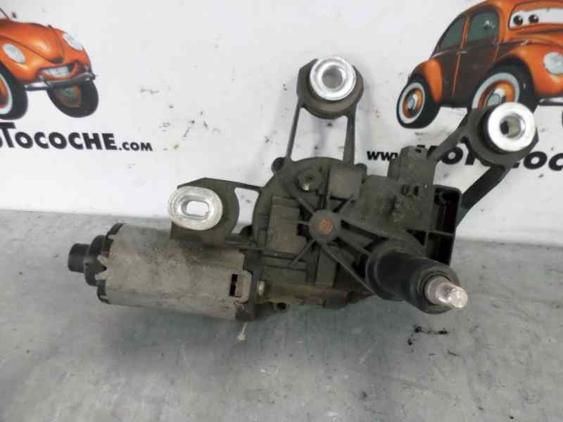 Recambio de motor limpia trasero para ford fiesta (cbk) referencia OEM IAM 2S61A17K441AC 404736C 