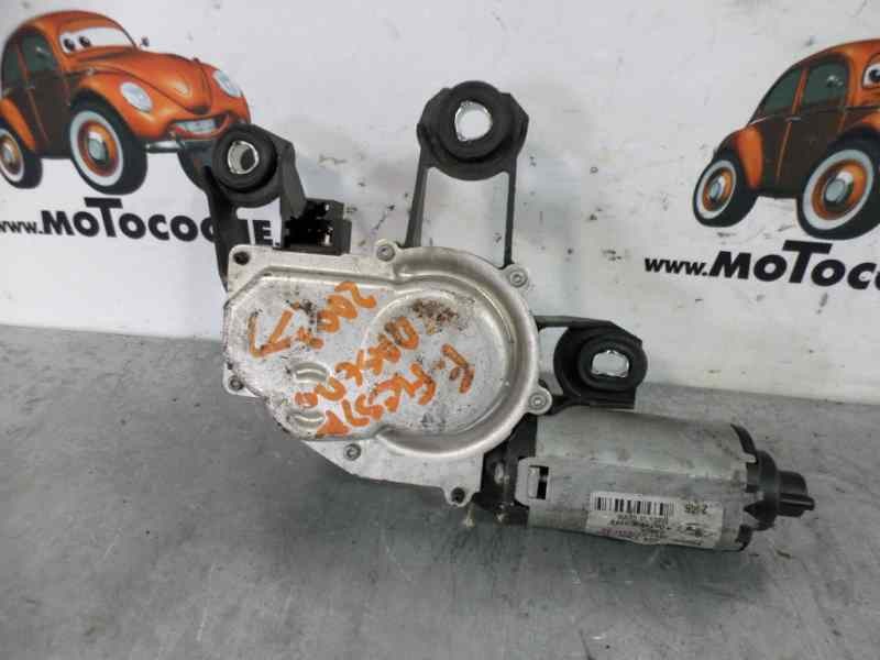 Recambio de motor limpia trasero para ford fiesta (cbk) referencia OEM IAM 2S61A17K441AC 404736C 