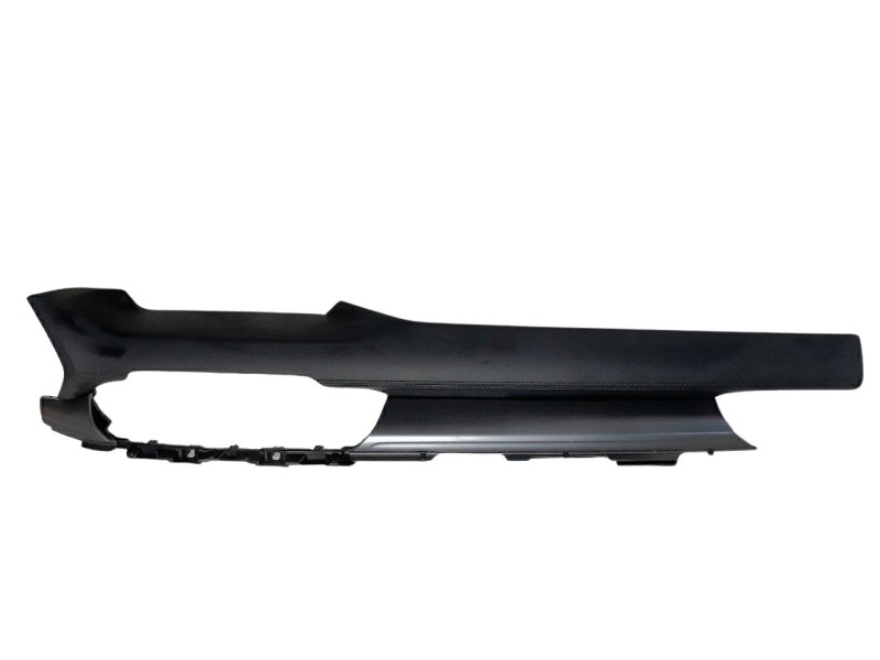 Recambio de moldura para mazda cx-5 2.2 turbodiesel cat referencia OEM IAM KB7W60371  