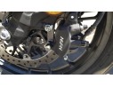 PINZA DE FRENO DELANTERA IZQUIERDA 45150MKPDQ1 45150MKPDQ1 