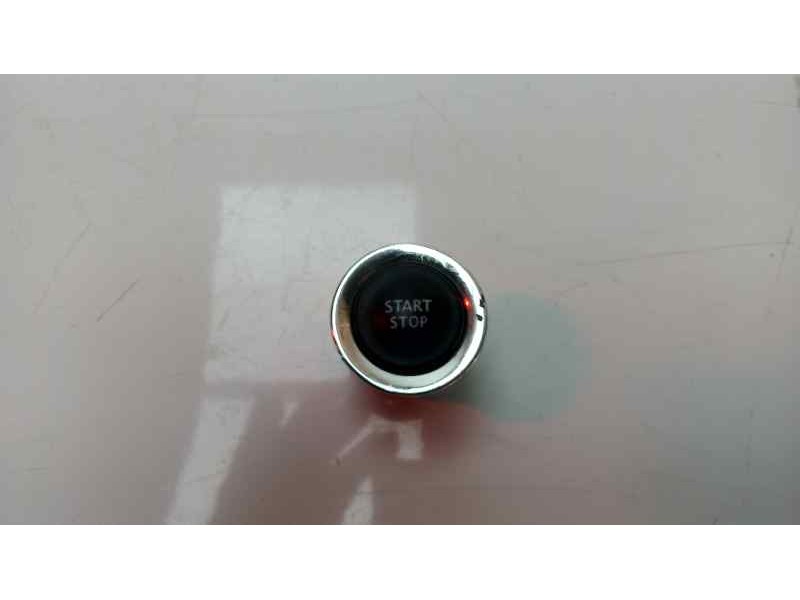 Recambio de interruptor para renault scenic iii grand selection referencia OEM IAM 1927937  