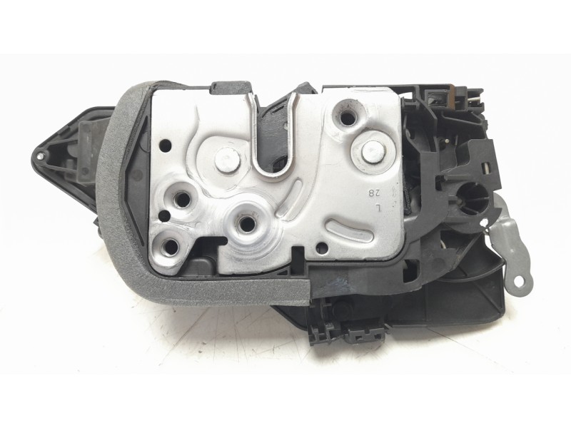 Recambio de cerradura puerta delantera izquierda para volvo xc 40 essential 2wd referencia OEM IAM 31440997  
