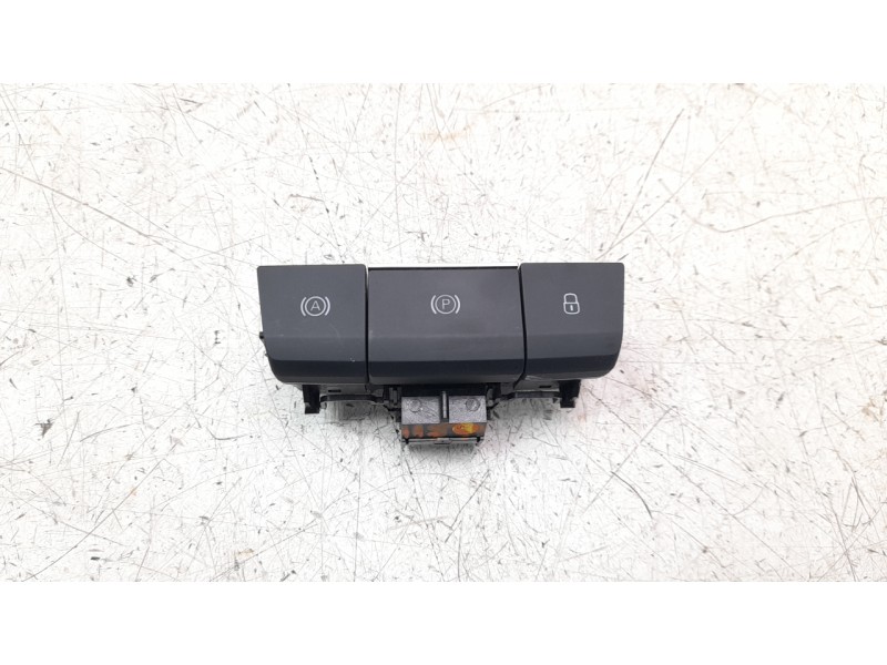 Recambio de palanca freno para cupra formentor 1.5 tsi referencia OEM IAM 5FA927225  