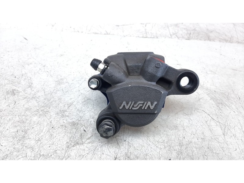 Recambio de pinza de freno trasera derecha para honda cb 500x referencia OEM IAM 43150MJWJ11  