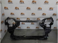 Recambio de panel frontal para daewoo kalos referencia OEM IAM 96457531  DW3263210