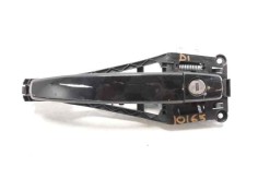 Recambio de maneta exterior delantera izquierda para opel astra h ber. cosmo referencia OEM IAM   