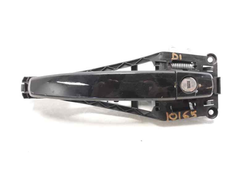 Recambio de maneta exterior delantera izquierda para opel astra h ber. cosmo referencia OEM IAM   