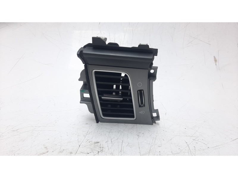 Recambio de rejilla aireadora para kia niro referencia OEM IAM 97410G5000  