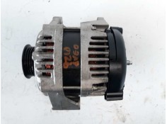 Recambio de alternador para chevrolet aveo ls referencia OEM IAM 96936136 ALF620124  2