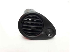 Recambio de rejilla aireadora para renault clio iii authentique referencia OEM IAM B6246030  