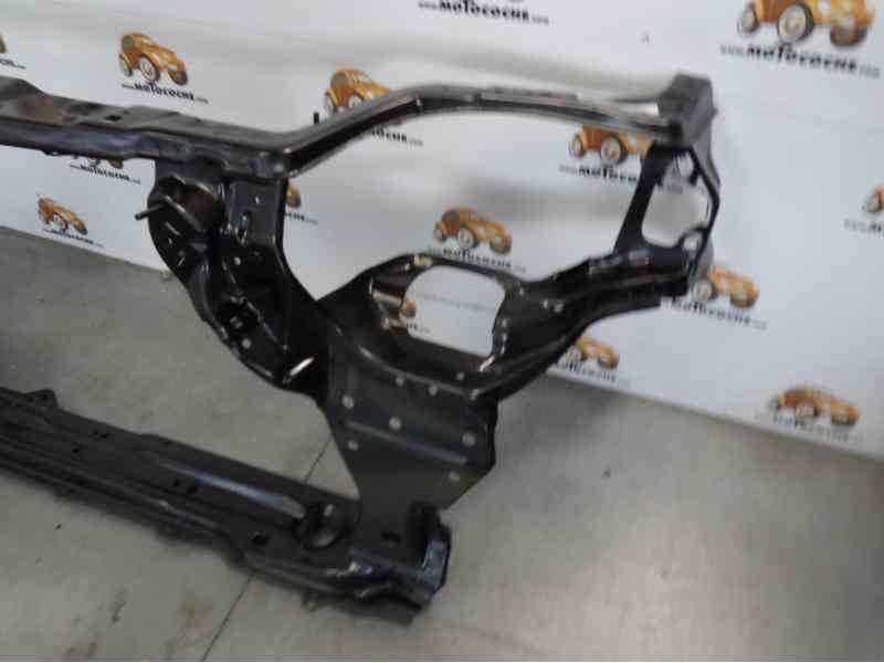 Recambio de panel frontal para daewoo kalos referencia OEM IAM 96457531  DW3263210