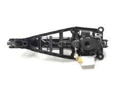 Recambio de maneta exterior delantera izquierda para opel astra h ber. cosmo referencia OEM IAM    2