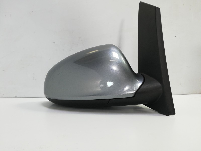 Recambio de retrovisor derecho para opel astra j lim. excellence referencia OEM IAM 1428460 1051648013 OP4167323P