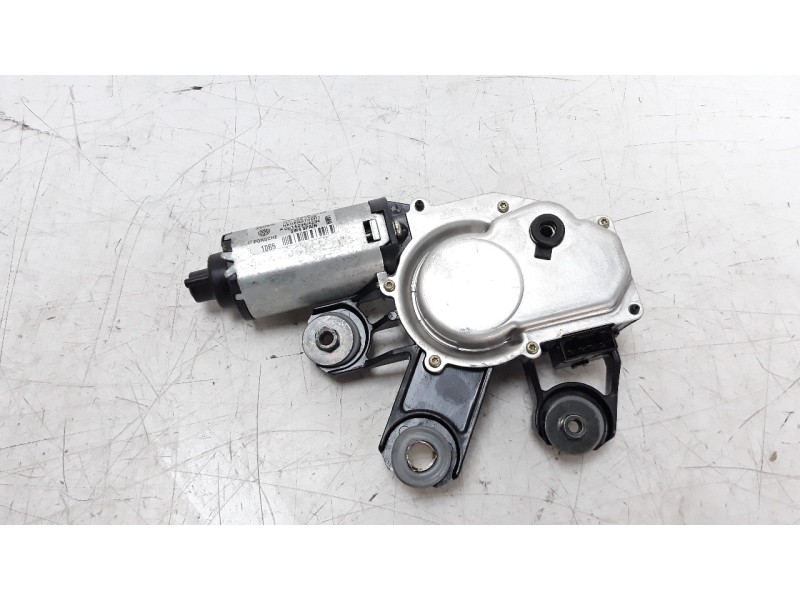 Recambio de motor limpia trasero para volkswagen touareg (7la) 3.2 v6 24v referencia OEM IAM 7L0955712C  
