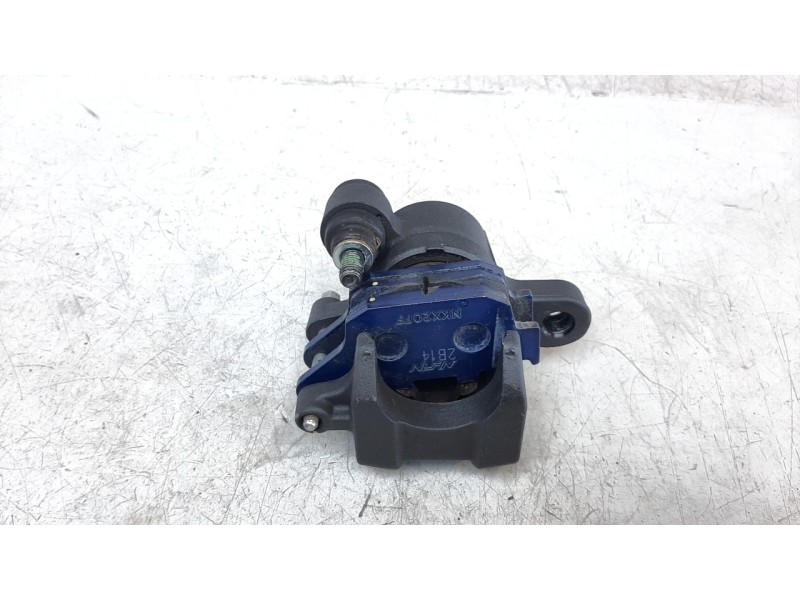 Recambio de pinza de freno trasera derecha para honda cb 500x referencia OEM IAM 43150MJWJ11  