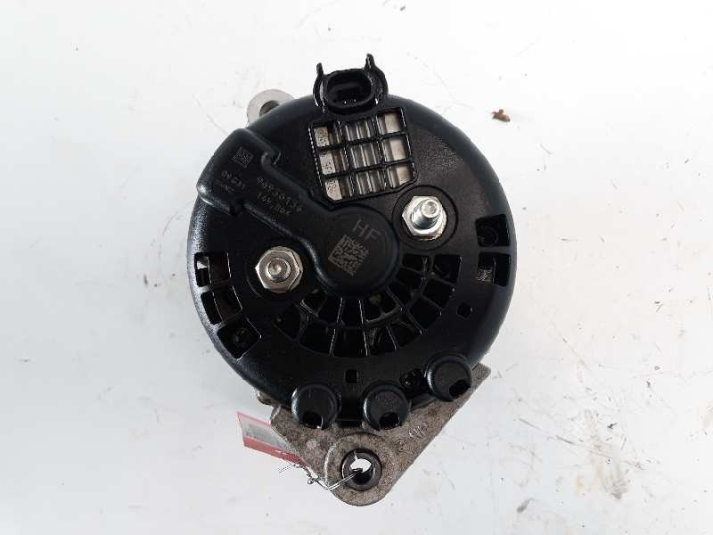 Recambio de alternador para chevrolet aveo ls referencia OEM IAM 96936136 ALF620124 