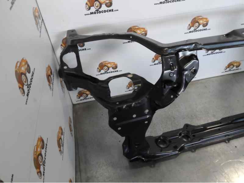 Recambio de panel frontal para daewoo kalos referencia OEM IAM 96457531  DW3263210