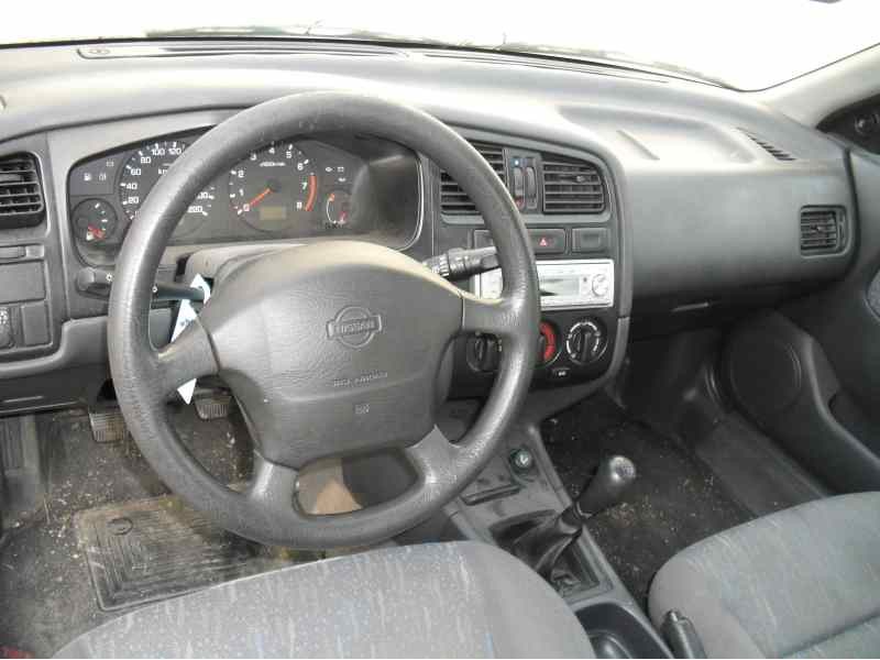 nissan primera berlina (p11) del año 1997