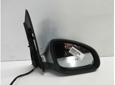 Recambio de retrovisor derecho para opel astra j lim. excellence referencia OEM IAM 1428460 1051648013 OP4167323P 2