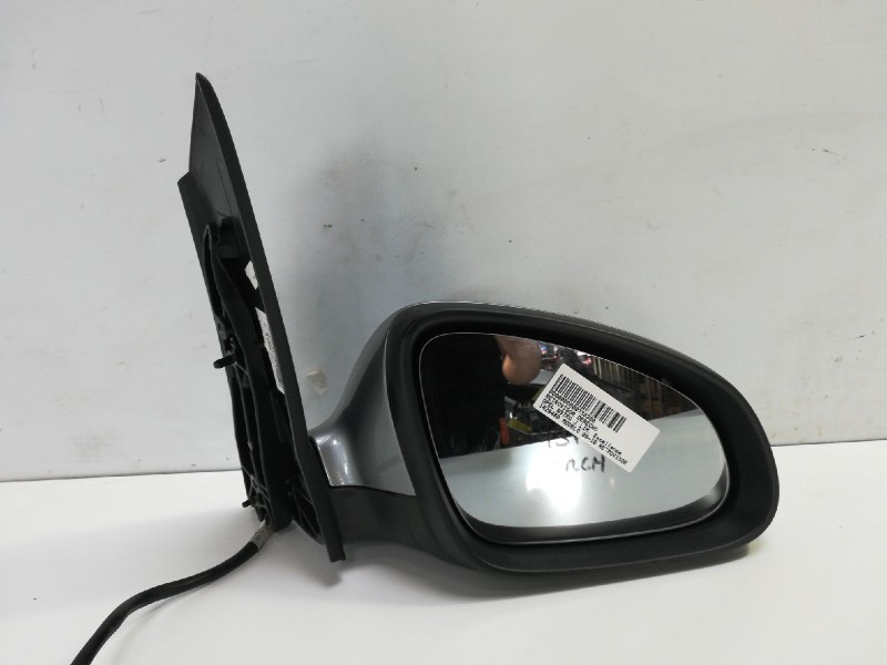 Recambio de retrovisor derecho para opel astra j lim. excellence referencia OEM IAM 1428460 1051648013 OP4167323P