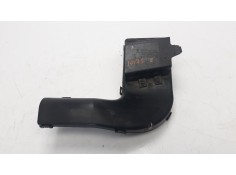 Recambio de tubo para porsche cayman (typ 981c) gt4 referencia OEM IAM 98157553180  