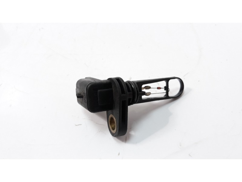 Recambio de valvula ralenti para peugeot partner kombi 1.6 16v hdi referencia OEM IAM 96646125  