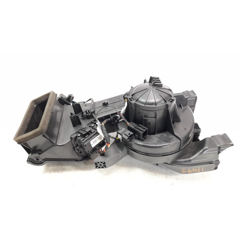 Recambio de ventilador calefaccion para mercedes-benz clase gl (x166) gl 350 bluetec 4matic (166.824) referencia OEM IAM A166830