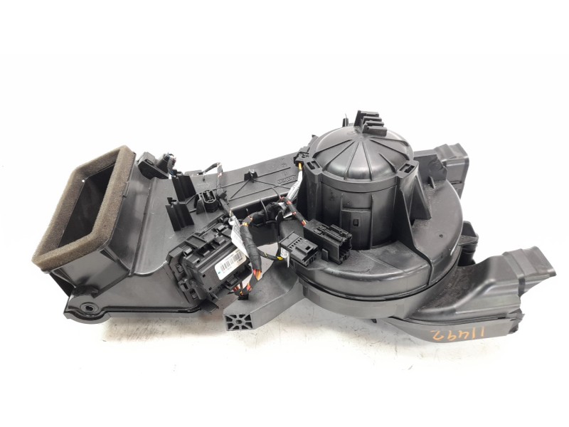 Recambio de ventilador calefaccion para mercedes-benz clase gl (x166) gl 350 bluetec 4matic (166.824) referencia OEM IAM A166830