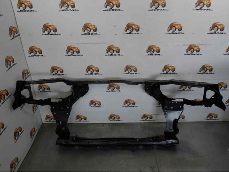 Recambio de panel frontal para daewoo kalos referencia OEM IAM 96457531  DW3263210