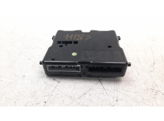 Recambio de modulo electronico para smart fortwo cabrio referencia OEM IAM 19686702  