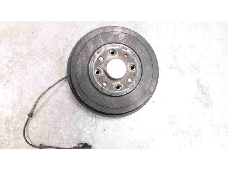 Recambio de mangueta trasera derecha para opel corsa e selective referencia OEM IAM   