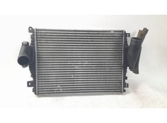 INTERCOOLER C2Z31092 