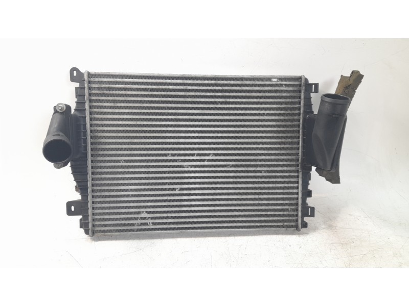 Recambio de intercooler para jaguar xf 3.0 v6 diesel luxury referencia OEM IAM C2Z31092  