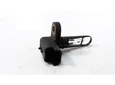 Recambio de valvula ralenti para peugeot partner kombi 1.6 16v hdi referencia OEM IAM 96646125   2