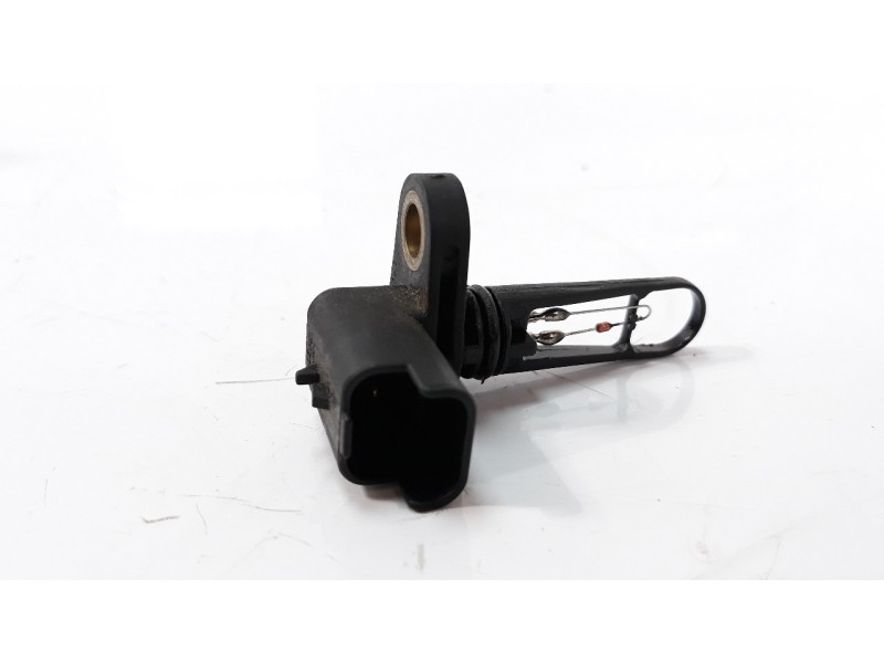 Recambio de valvula ralenti para peugeot partner kombi 1.6 16v hdi referencia OEM IAM 96646125  