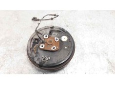 Recambio de mangueta trasera derecha para opel corsa e selective referencia OEM IAM    2