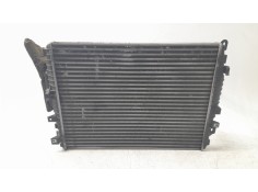 Recambio de intercooler para jaguar xf 3.0 v6 diesel luxury referencia OEM IAM C2Z31092   2
