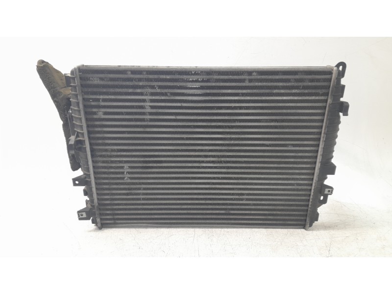 Recambio de intercooler para jaguar xf 3.0 v6 diesel luxury referencia OEM IAM C2Z31092  