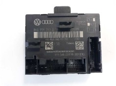 MODULO CONFORT 8K0959792B 8K0959792B 