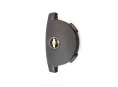 Recambio de airbag delantero izquierdo para chevrolet aveo ls referencia OEM IAM 968790419  