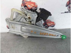 Recambio de elevalunas trasero derecho para toyota avensis (t27) 2.0 d-4d cat referencia OEM IAM 6983005130 8570202020 97755506 2