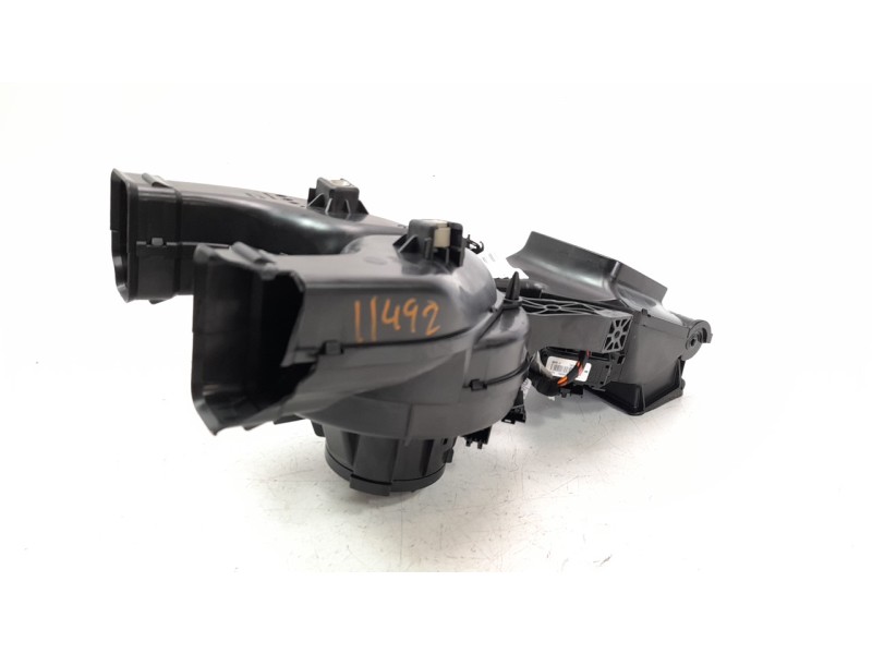 Recambio de ventilador calefaccion para mercedes-benz clase gl (x166) gl 350 bluetec 4matic (166.824) referencia OEM IAM A166830