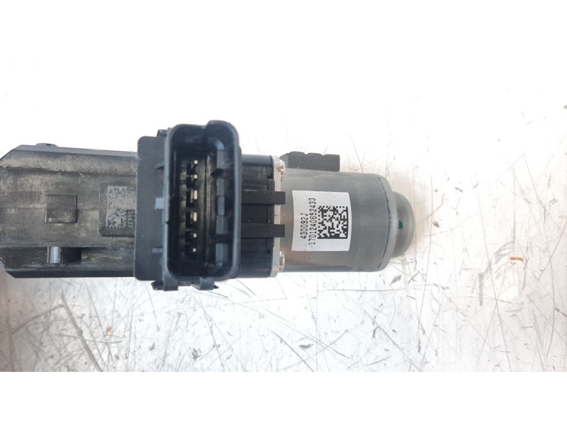 Recambio de motor elevalunas delantero izquierdo para kia niro referencia OEM IAM 82450G5010  