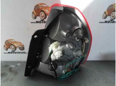 Recambio de piloto trasero izquierdo para hyundai accent (lc) referencia OEM IAM 9240125000 108400951 HN0164054 2