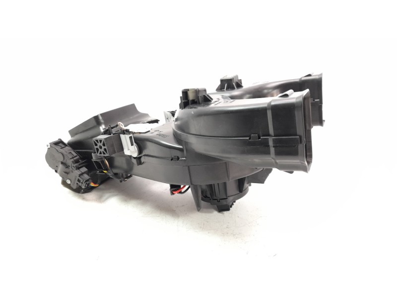 Recambio de ventilador calefaccion para mercedes-benz clase gl (x166) gl 350 bluetec 4matic (166.824) referencia OEM IAM A166830