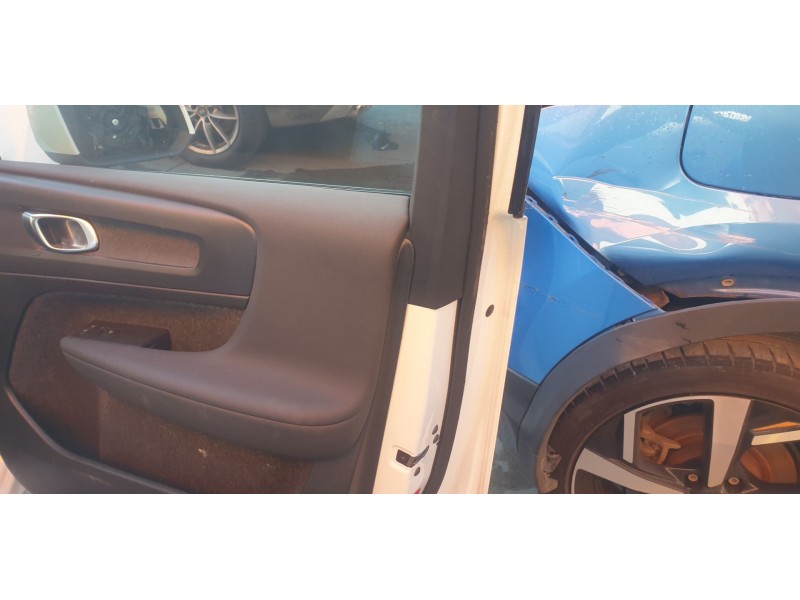 Recambio de elevalunas delantero derecho para volvo xc 40 essential 2wd referencia OEM IAM 30747092  