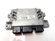 CENTRALITA MOTOR UCE 8200522357 