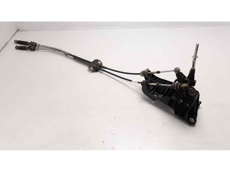 Recambio de palanca cambio para mazda 3 lim. (bl) active referencia OEM IAM BBM246100  