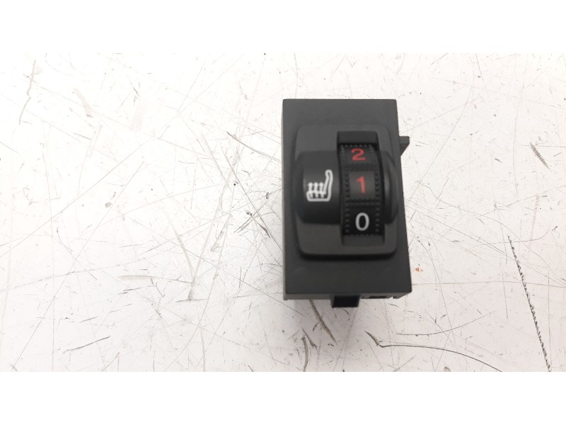 Recambio de interruptor para peugeot 508 2.0 blue-hdi fap referencia OEM IAM 98019840ZD  